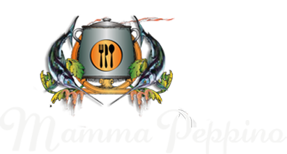 MammaPeppino Logo